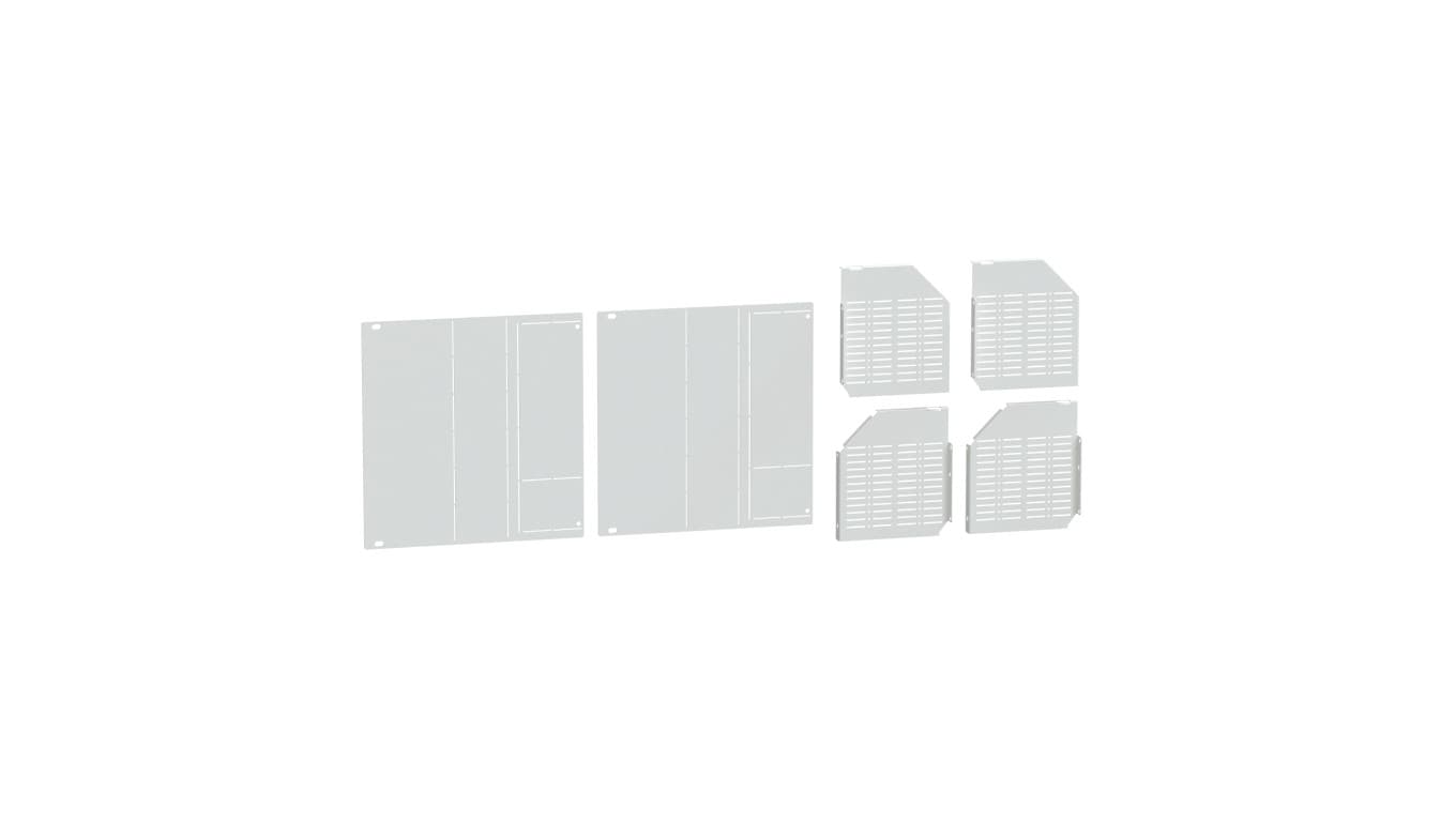 

PrismaSet Osłona połączeniowa do NS1600 pionowego LVS04842