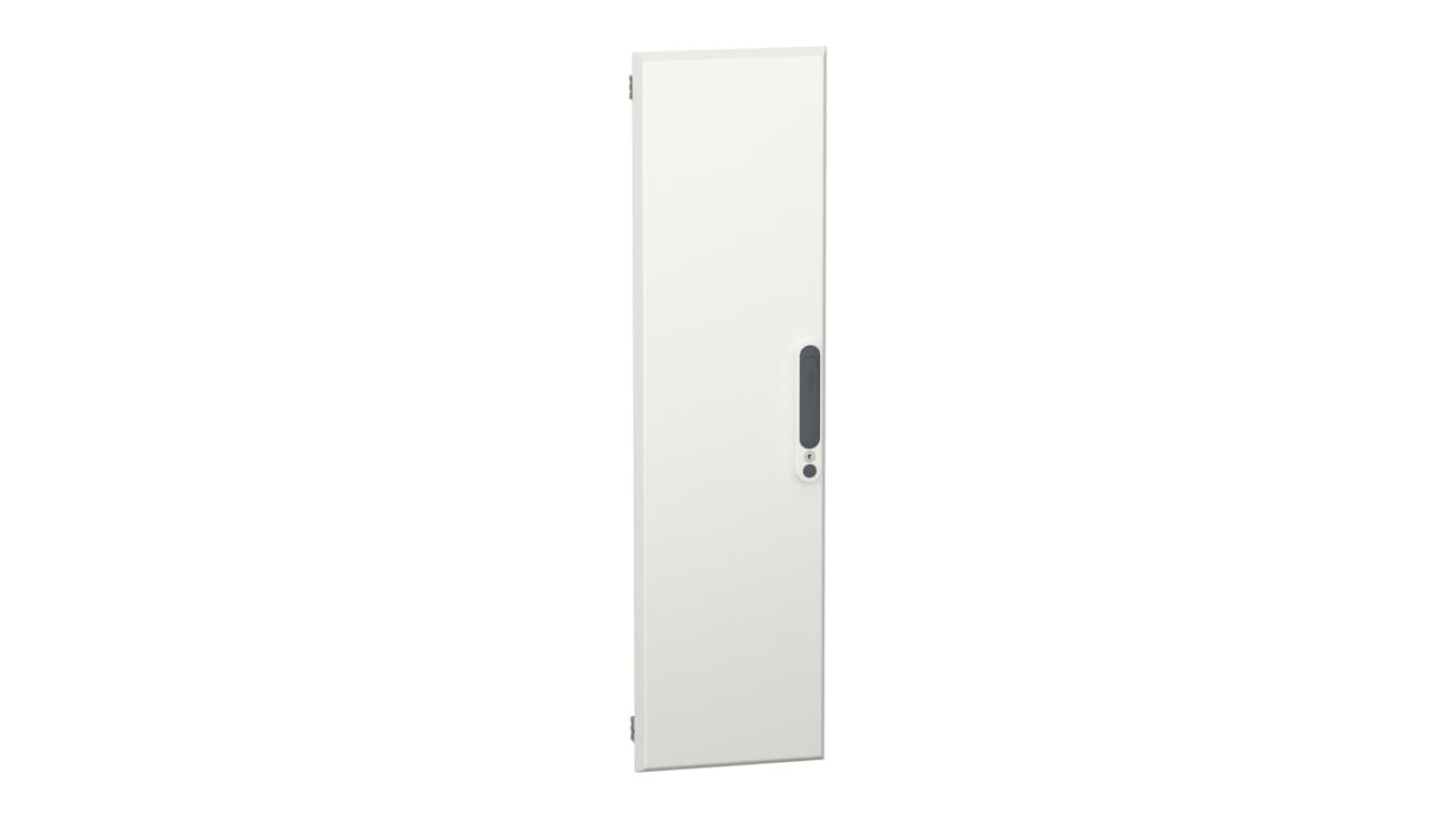 

PrismaSet Drzwi pełne 1080x300mm do przedziałów IP30 LVS08187