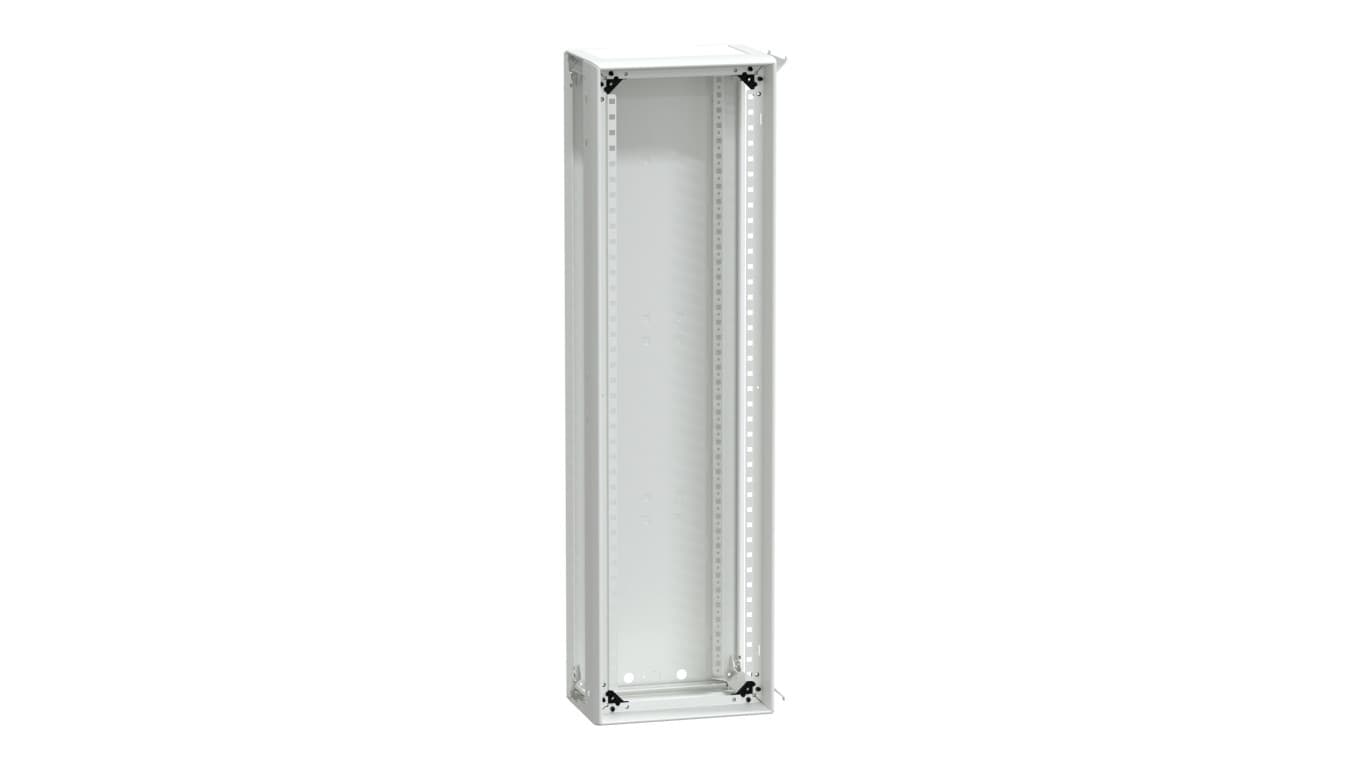 

PrismaSet Obudowa przedziału kablowego 1080x300x205mm IP30 LVS08177