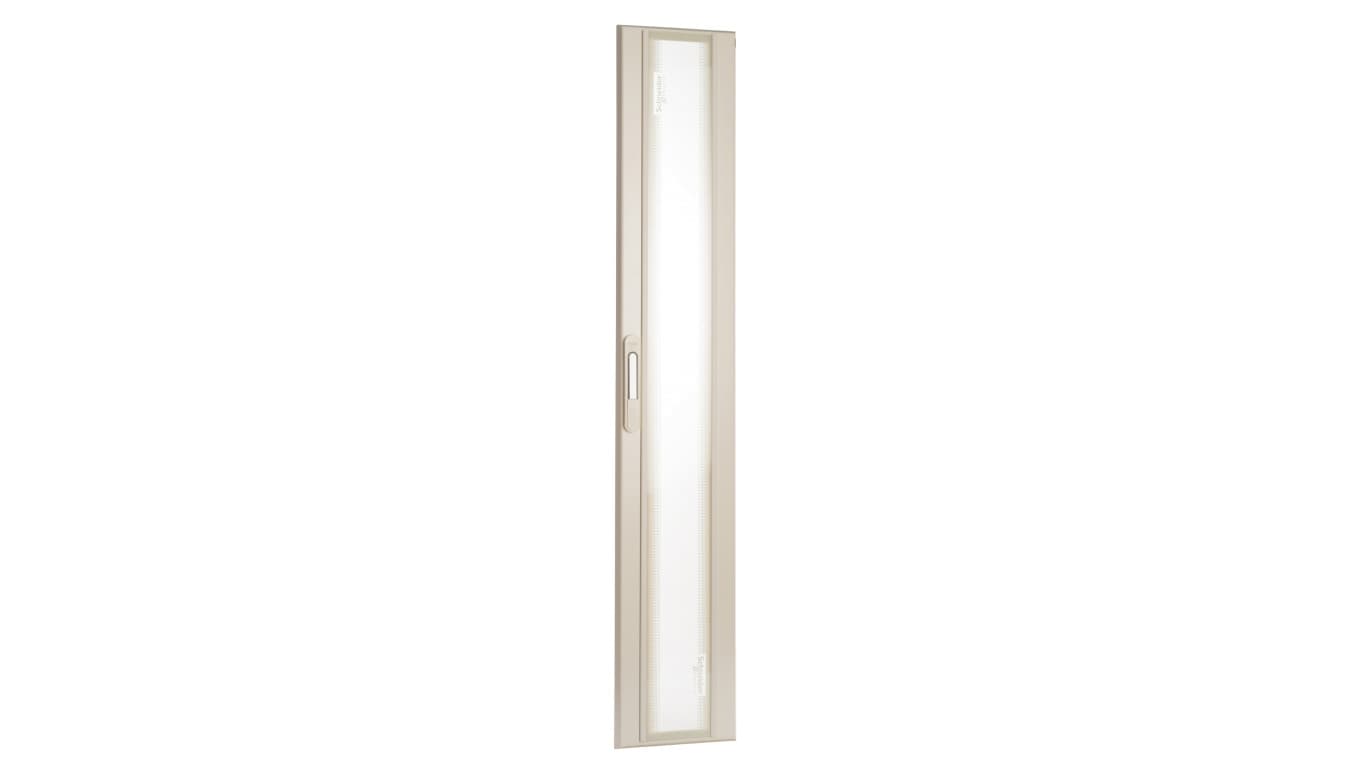

PrismaSet Drzwi transparentne 1830x300mm do przedziałów IP30 LVS08294