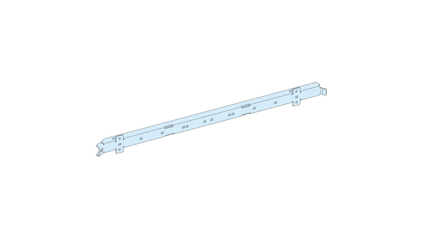 

PrismaSet Adapter systemu G, szer. 250mm LVS03596