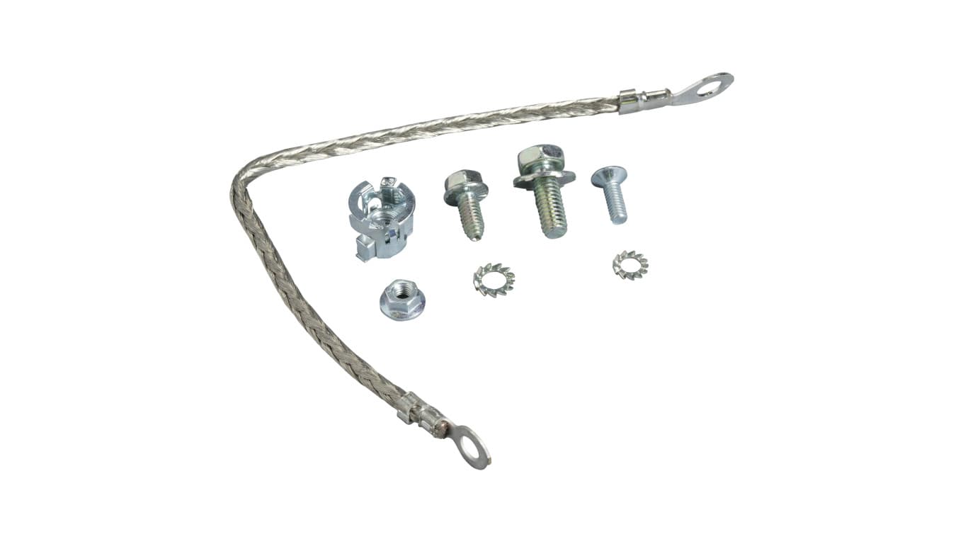 

PrismaSet Oplot uziemiający 6mm2 LVS08910