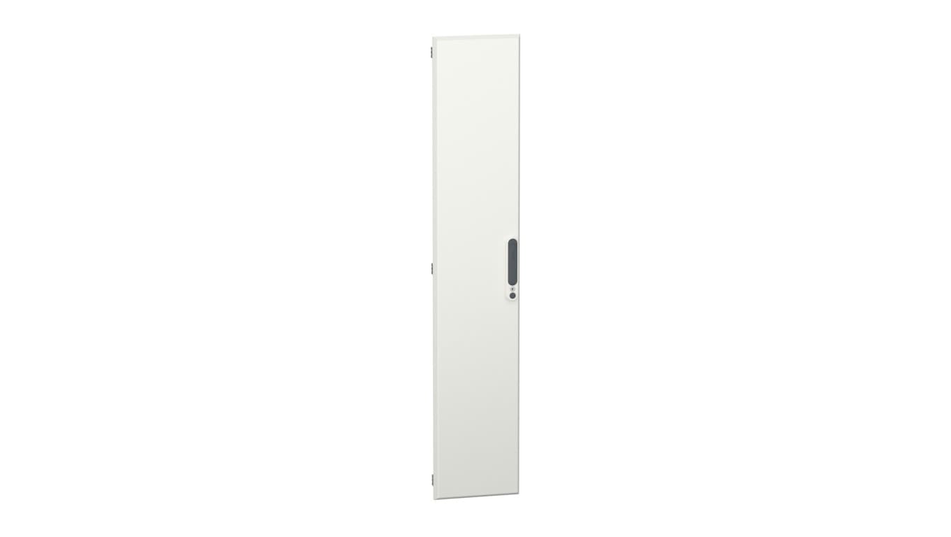 

PrismaSet Drzwi pełne 1680x300mm do przedziałów IP30 LVS08283