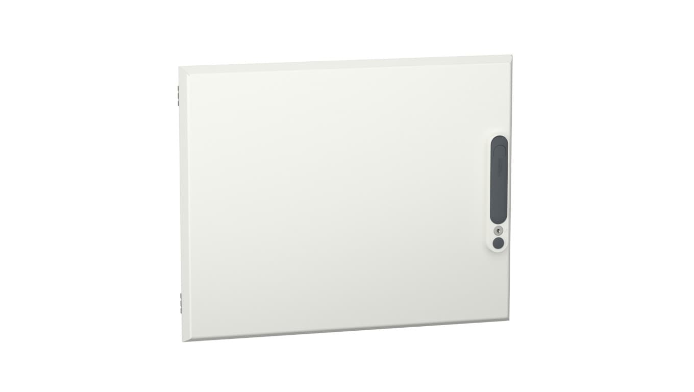 

PrismaSet Drzwi pełne 480x600mm IP30 LVS08123