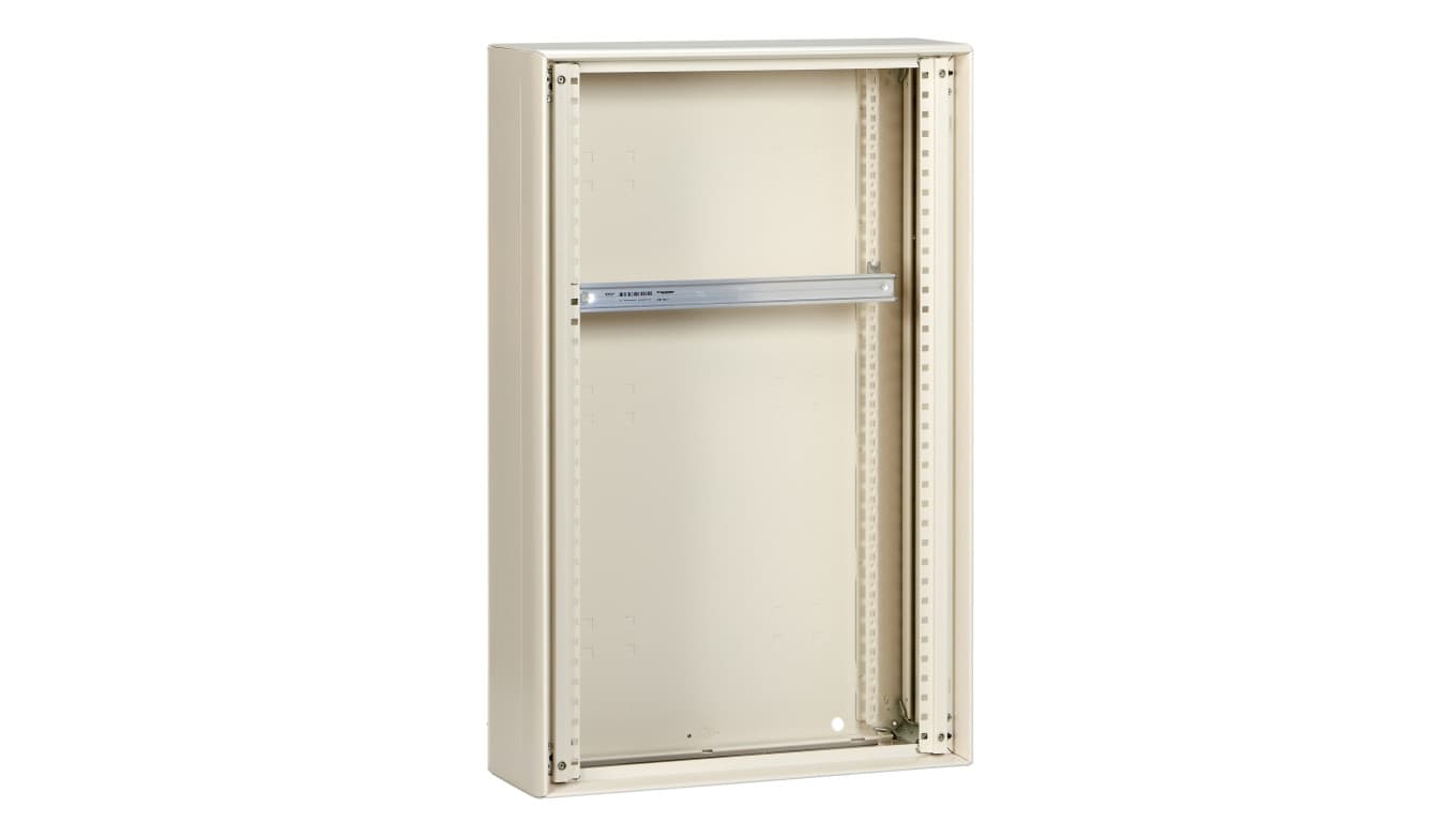 

PrismaSet Obudowa natynkowa 480x600x205mm IP30 LVS08103