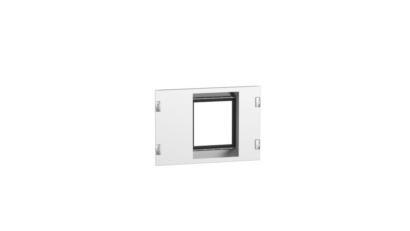 

PrismaSet Płyta czołowa pionowa na stałe NS1600 LVS03690