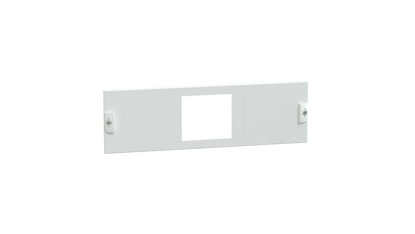 

PrismaSet Osłona metalowa z wycięciem do ISFT160 600x250mm LVS03326