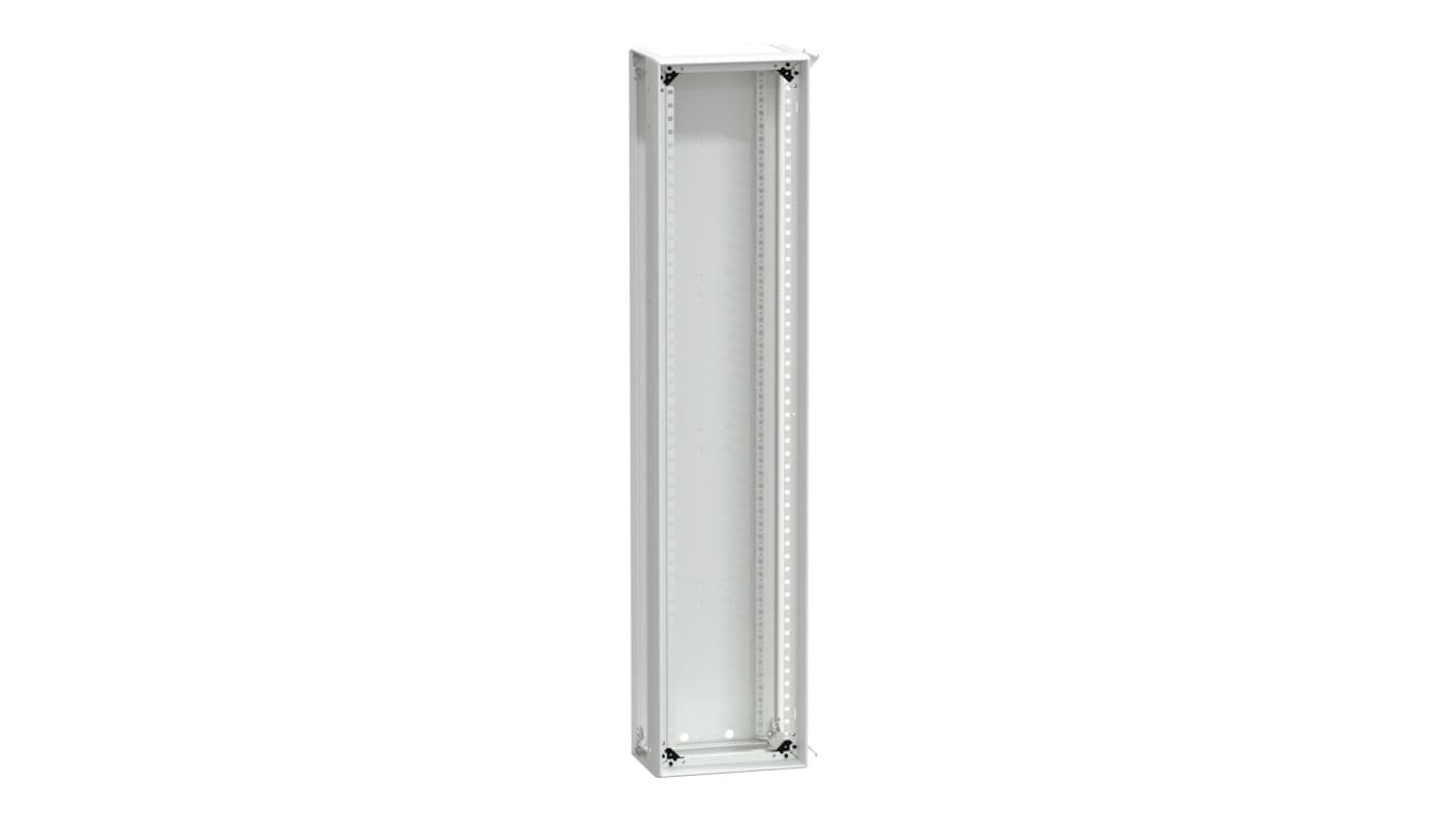 

PrismaSet Obudowa przedziału kablowego 1380x300x205mm IP30 LVS08179