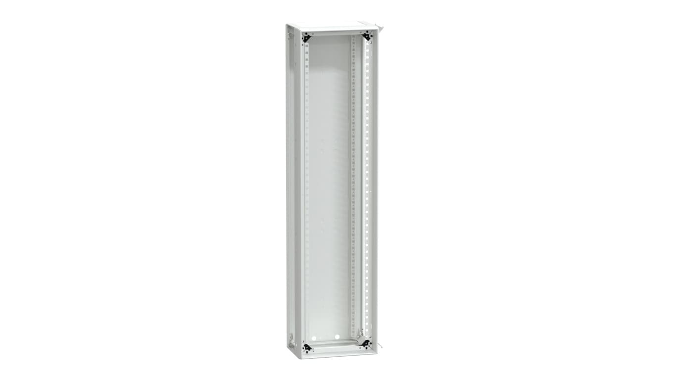 

PrismaSet Obudowa przedziału kablowego 1230x300x205mm IP30 LVS08178