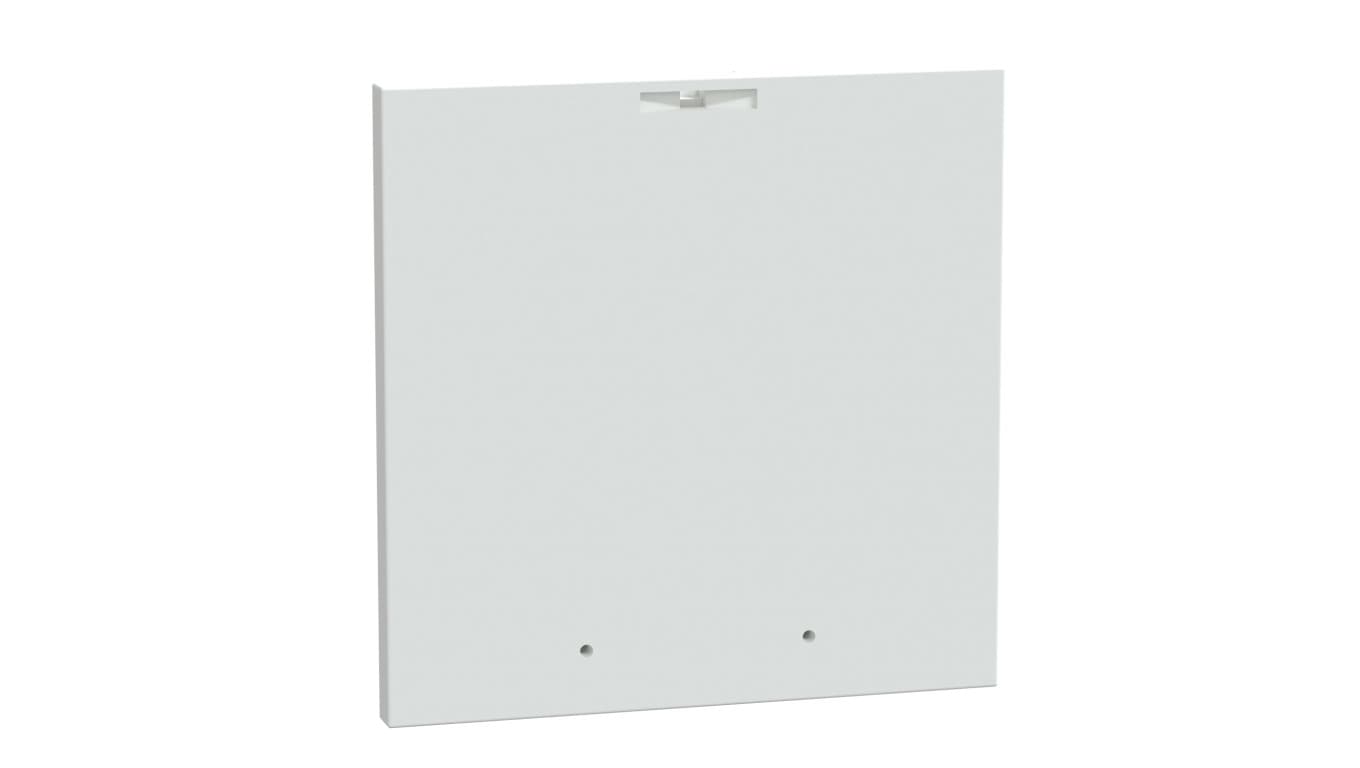

PrismaSet Zaślepka do otworów na mierniki 96x96mm LVS03908