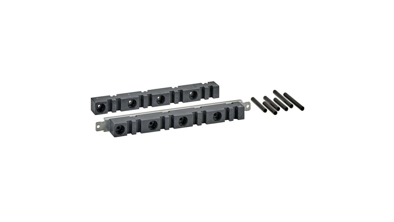 

PrismaSet Wspornik szyn boczne pion 5/10mm 4P LVS04661
