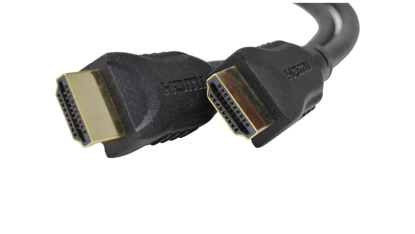 

AUDA Home Kabel HDMI 1.4 High Speed Full HD 4K@24 /5m/