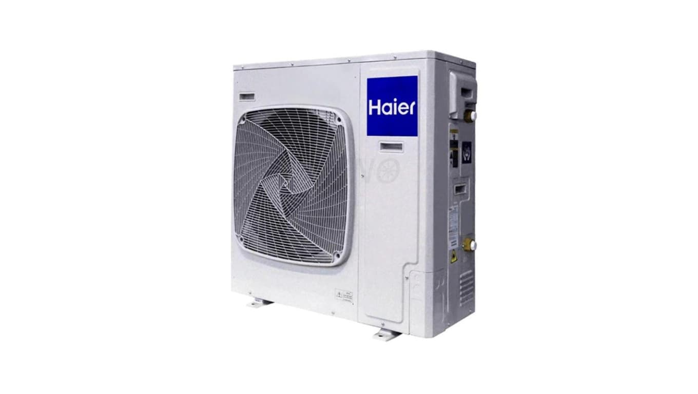 

Pompa ciepła monoblok Haier 7,8 kW AU082FYCRA (HW) + Sterownik YR-E27 + Moduł Sterowania ATW-A01, Hw) + sterownik yr-e27 + moduł sterowania atw-a0