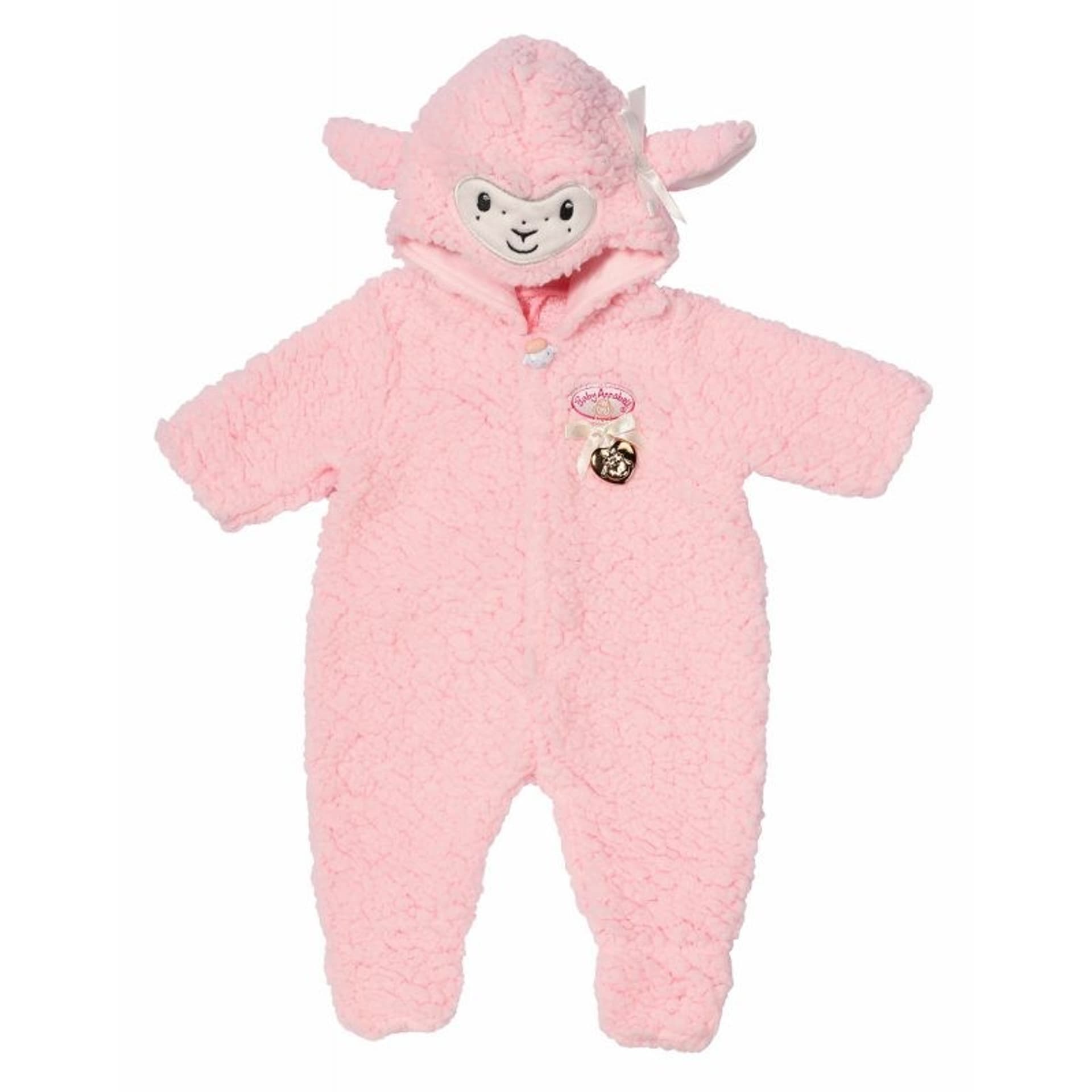

Baby Annabell Kombinezon - Owieczka