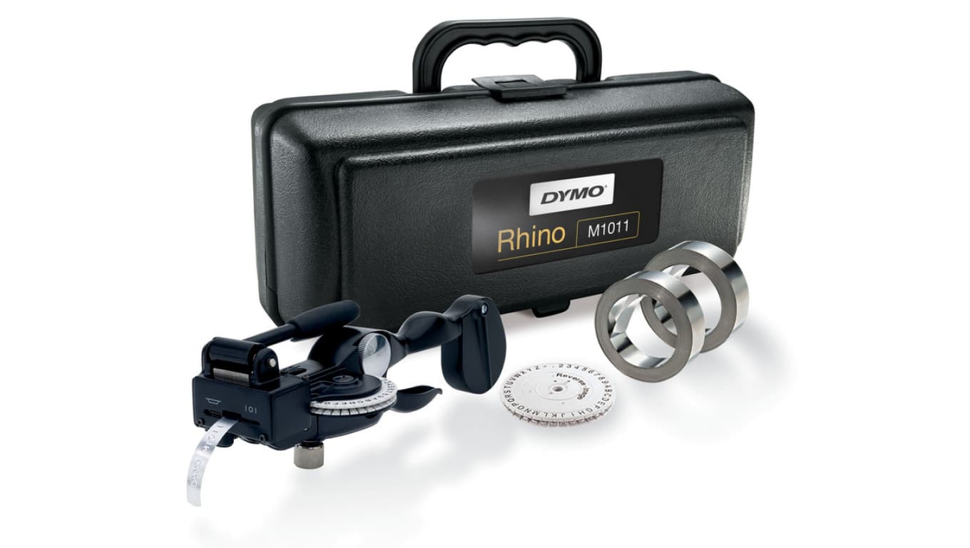 

Wytłaczarka etykiet Dymo M1011 S0720090
