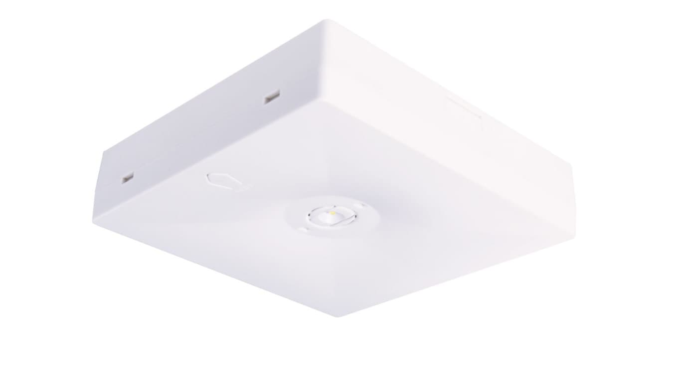 

Oczko awaryjne N/T Starlet QUAD LED SO 150 A 1H MT IP20 INLEWA 92801