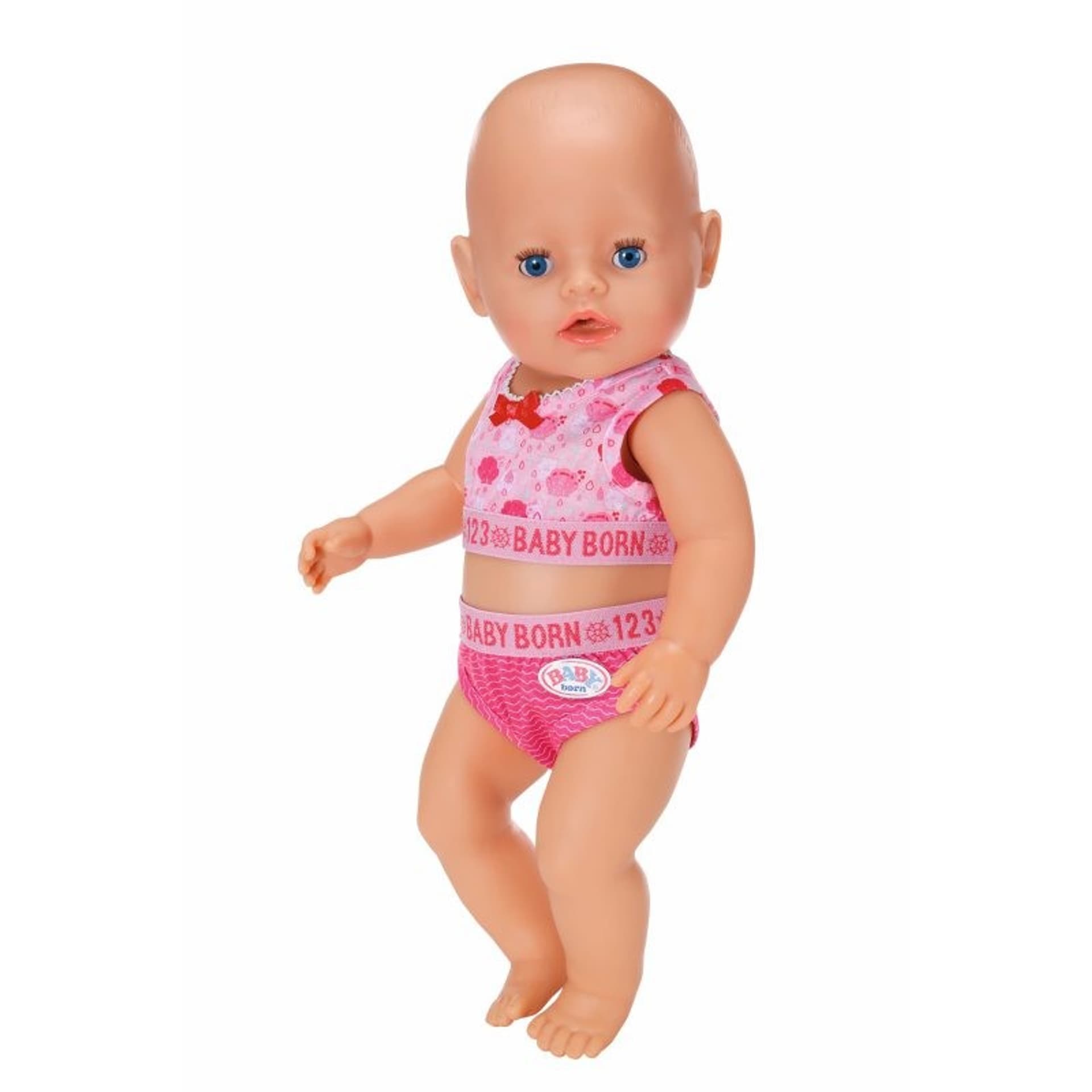

Baby Born Zestaw bielizny