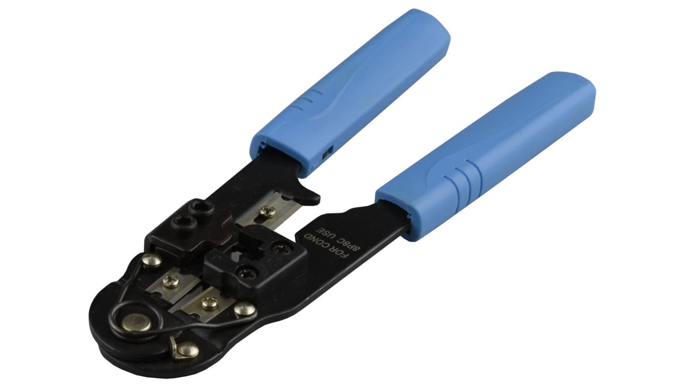 

Zestaw sieciowy 4 elementy LAN + coaxial NEKU