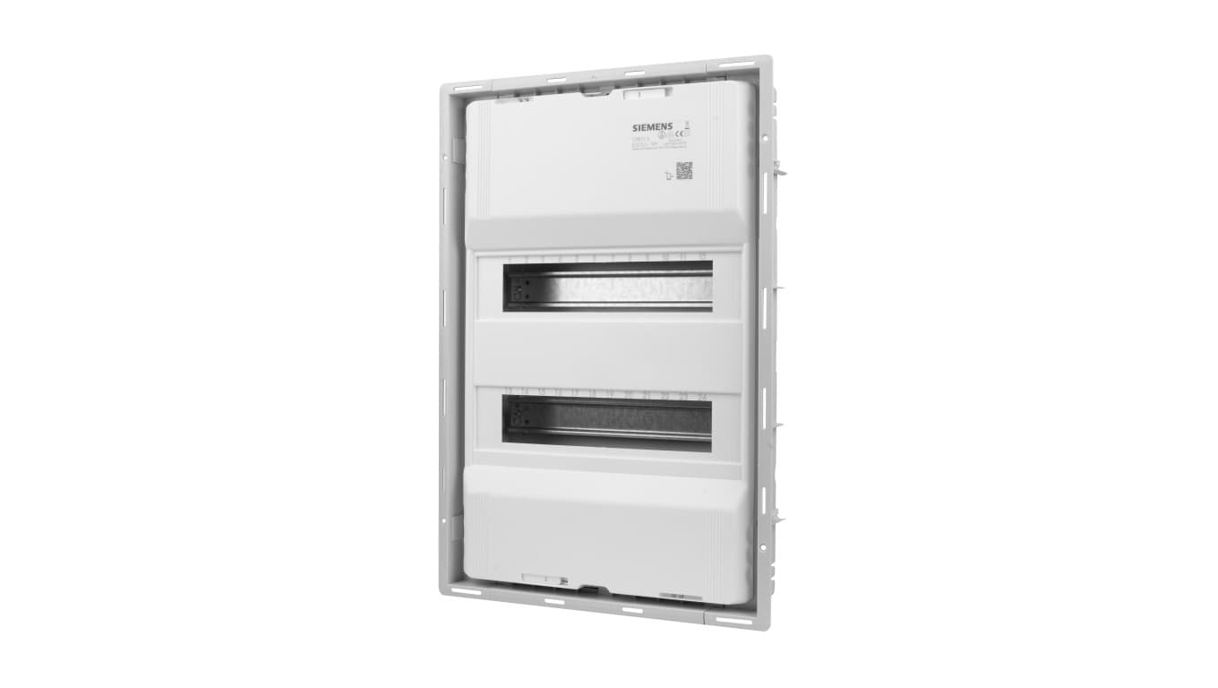 

Rozdzielnica podtynkowa SIMBOX XL 2x12 IP30 II Klasa ochronności 8GB5024-1KM