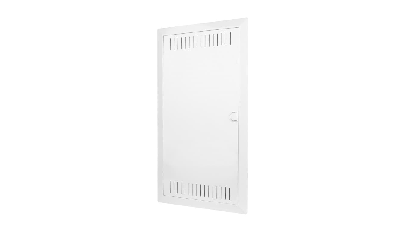 

Rozdzielnica multimedialna podtynkowa SIMBOX XL 3x12 63 A/230 V 8GB5036-3KM01