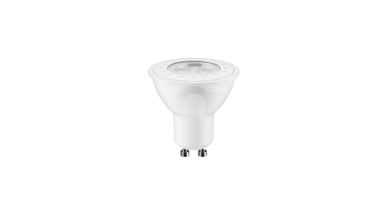 

Żarówka LED PILA LED 65W GU10 WW 36D ND 1CT/10 929003038831