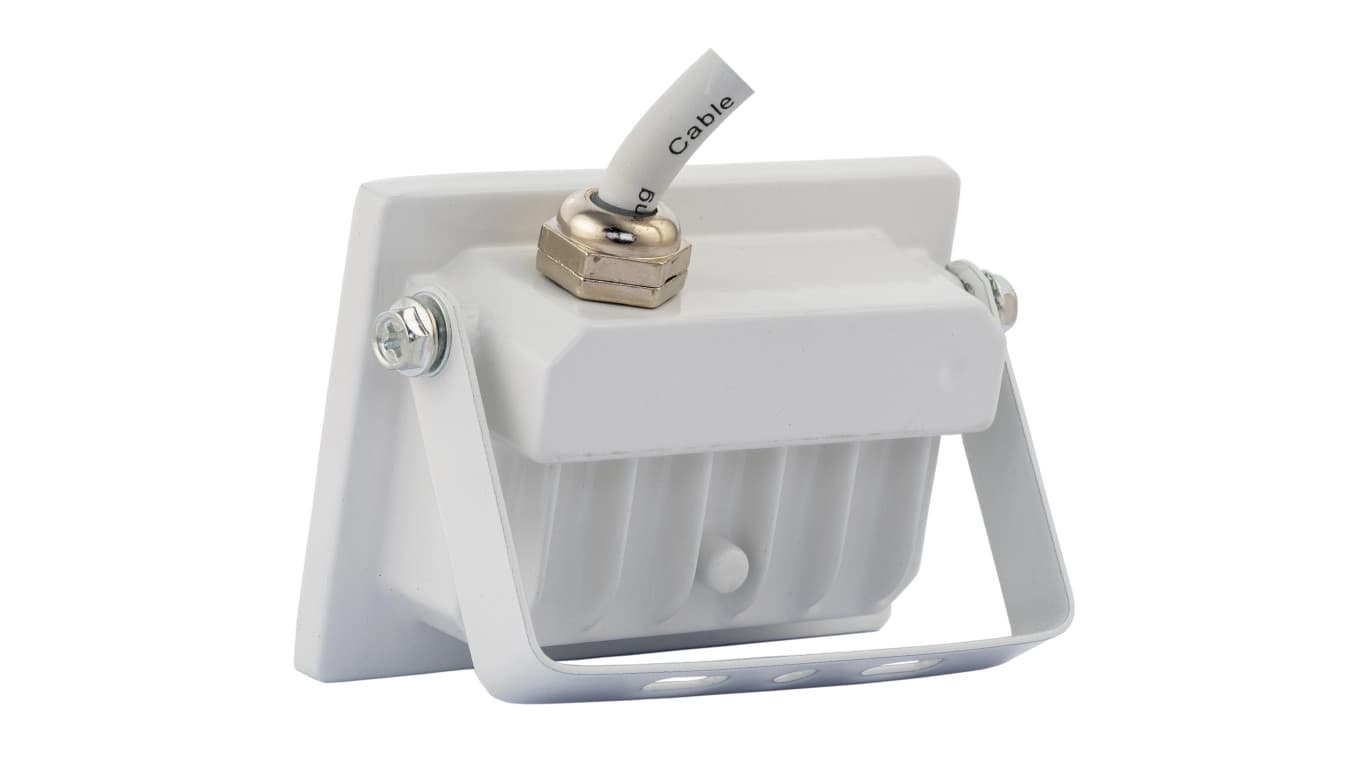

Naświetlacz ledowy 10W IESCH 014