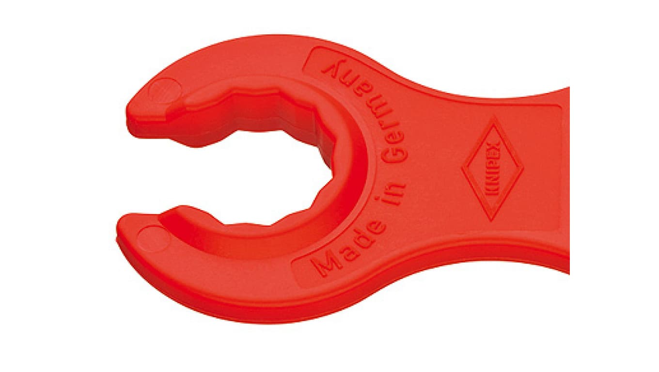 

Narzędzie do montażu złącz solarnych MC4 826922