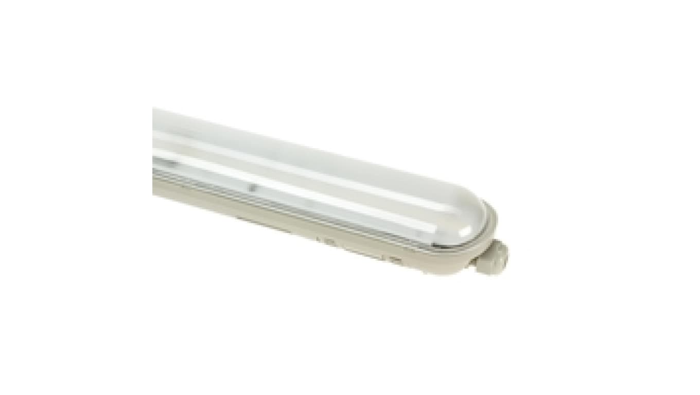 

Oprawa hermetyczna Limea Gigant LED 20W 3350lm 230V 60cm IP65 NW 4000K