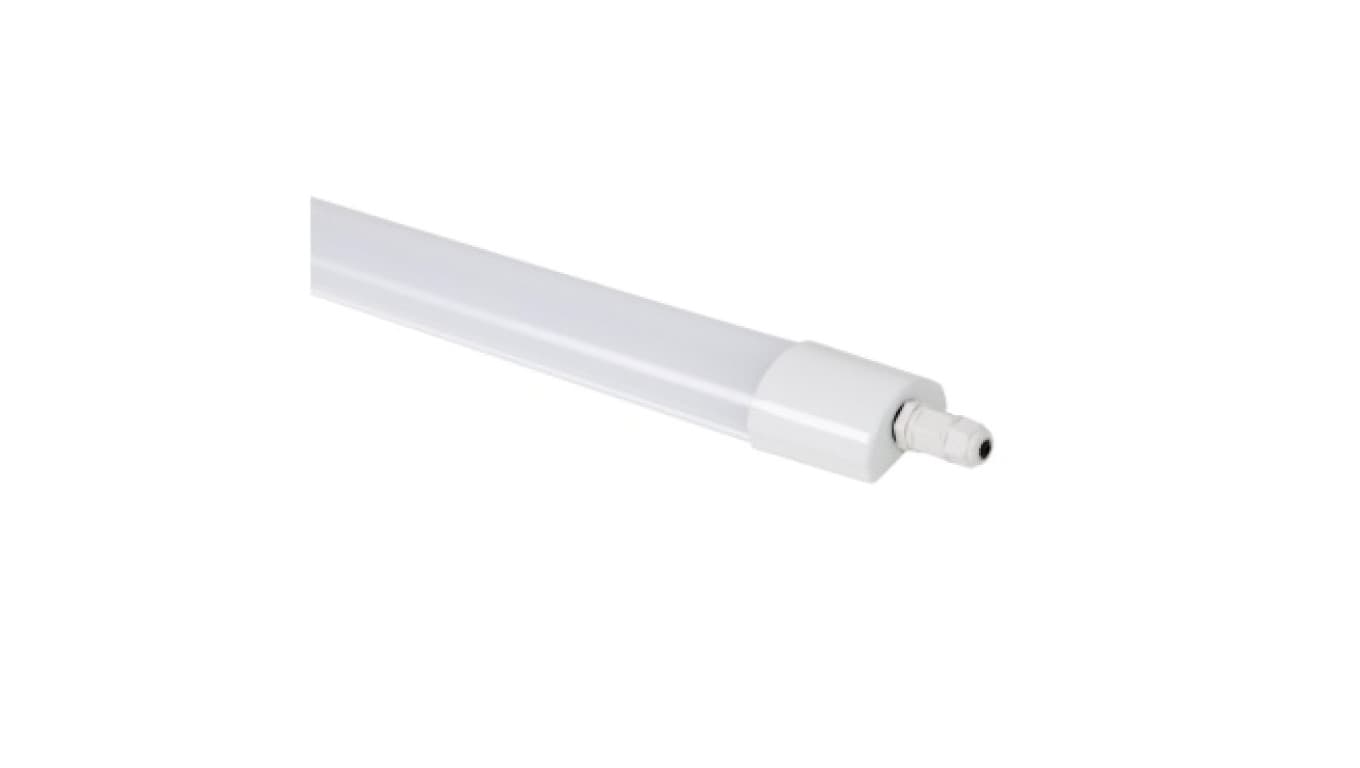

Oprawa hermetyczna Limea Mini LED 45W 5400lm 230V 150cm IP65 NW 4000K