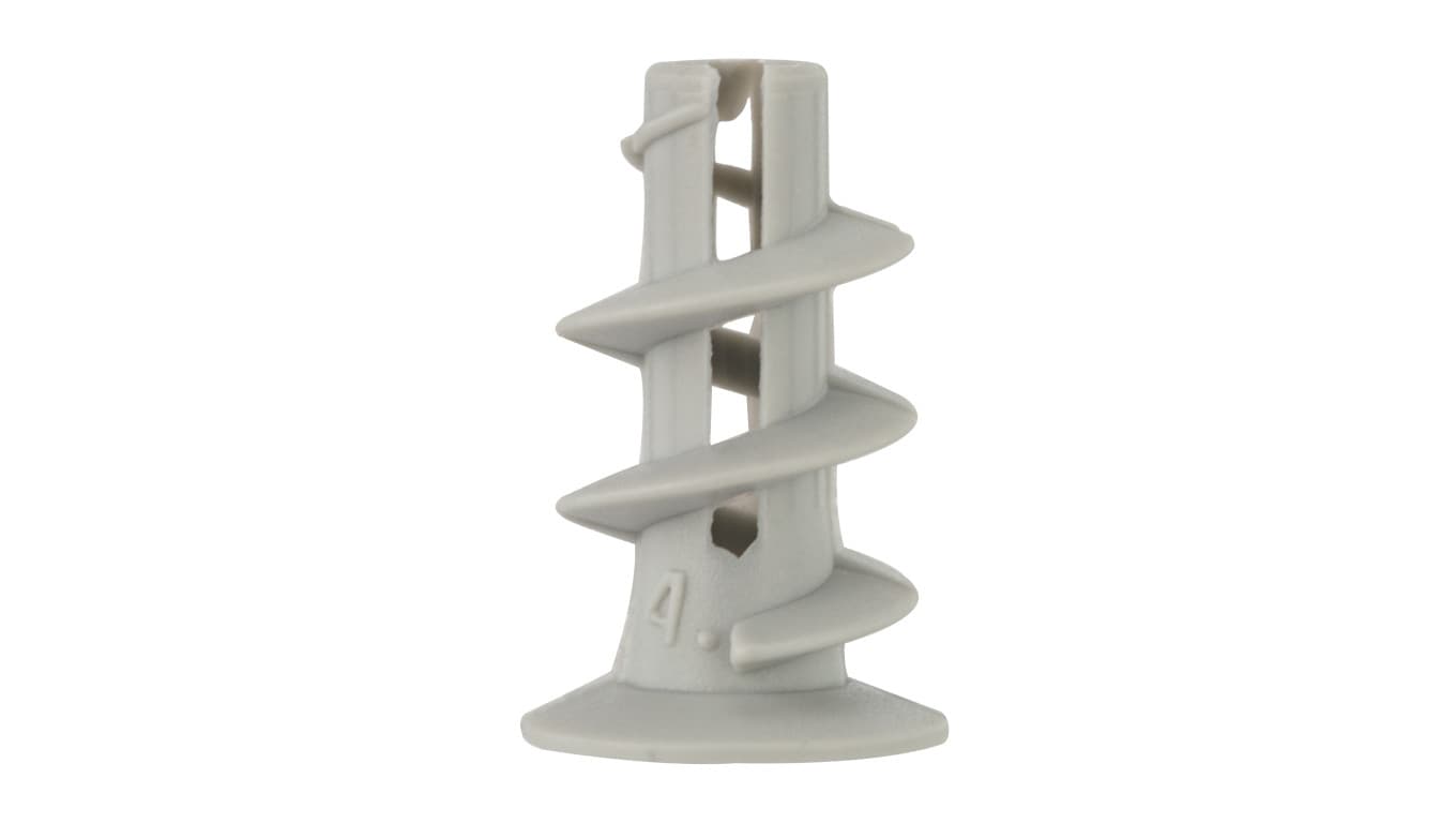 

Kołek Driva-23 NYLON /20szt./