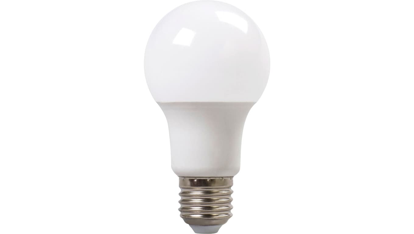 

Żarówka LED E27 A60 6W 24V 700lm AC/DC 4000K 1/10 LED-3021