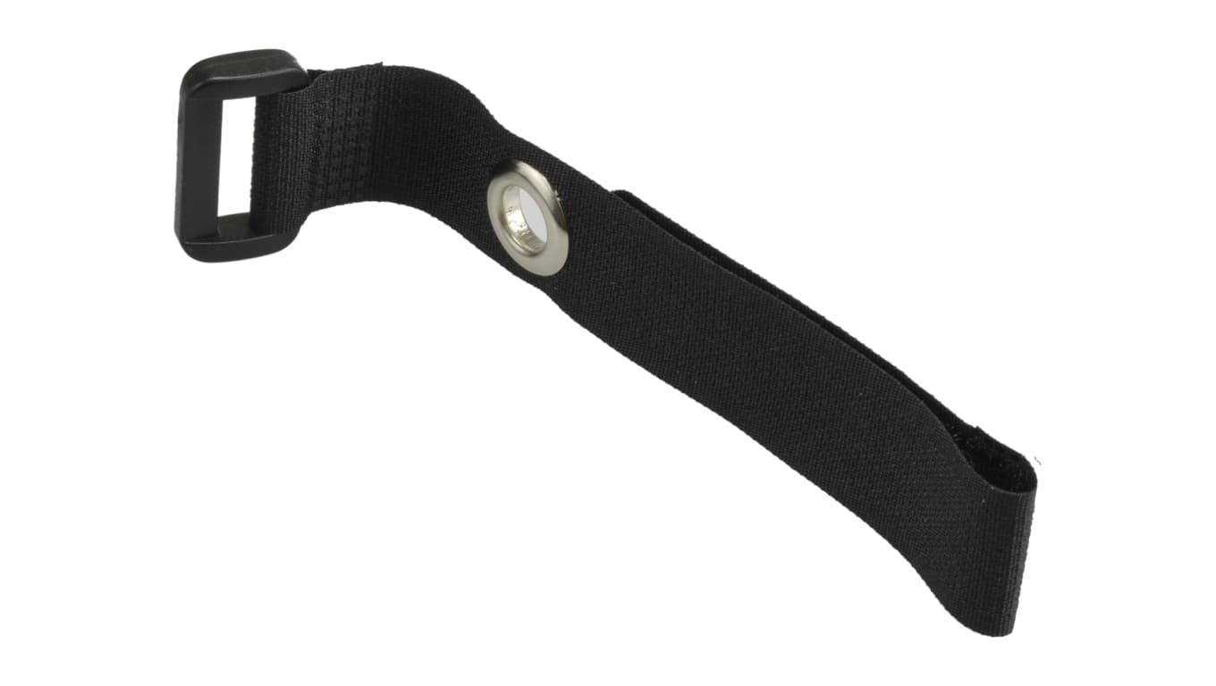 

Opaska rzepowa z otworem 200mm