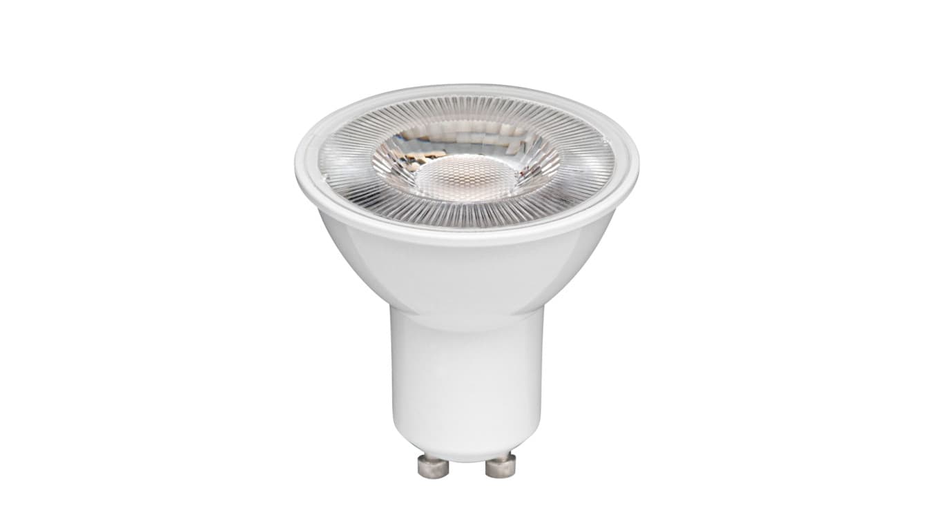 

Żarówka LED GU10 VALUE PAR16 80 60 6,9W/827 230V 4058075599208