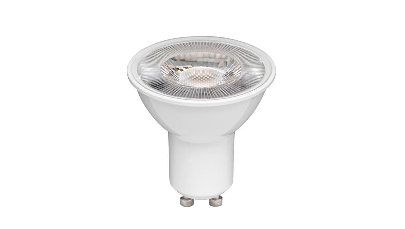 

Żarówka LED GU10 VALUE PAR16 35 60 2,8W/827 230V 4058075598829