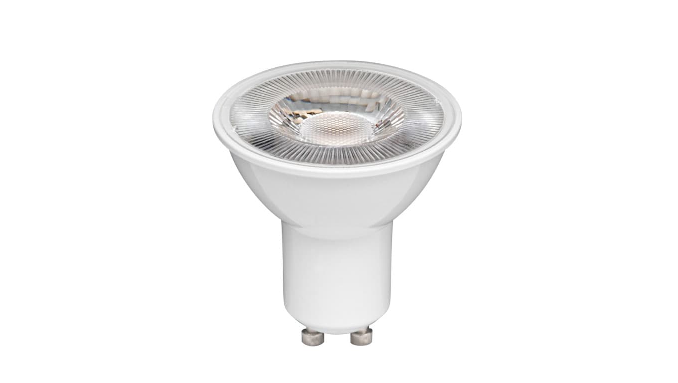 

Żarówka LED GU10 VALUE PAR16 50 120 4,5W/830 230V 4058075598676