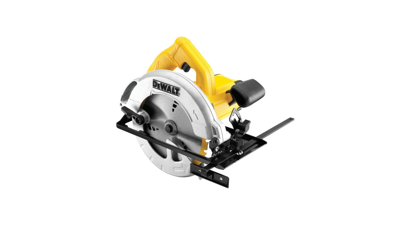 

PILARKA TARCZOWA 165MM 1200W