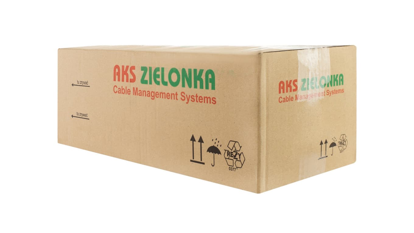 

Złączka szara 20 ZCL (PCV) 444079 /100szt/