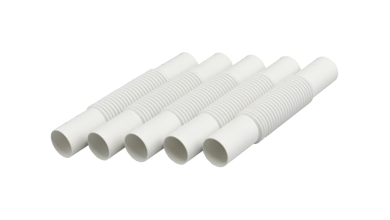 

Złączka karbowana ZCL-32 /komplet 5szt./