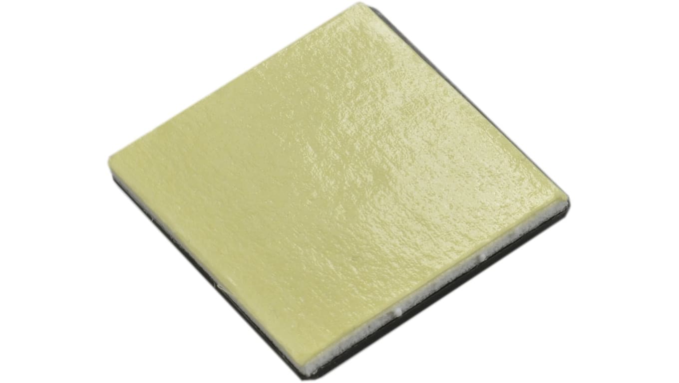 

Podstawka montażowa samoprzylepna MOPS 25x25 UV /100szt./