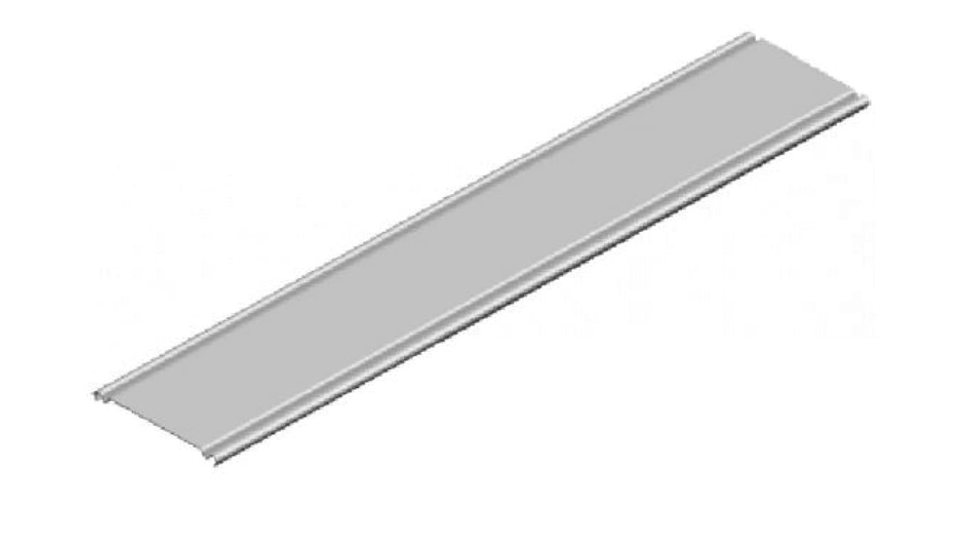 

Pokrywa korytka 100mm 0,7mm PKL100/3MC /3m/ 1006105