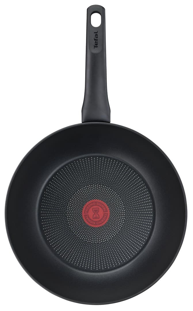 

Patelnia wok TEFAL Ultimate 28 cm G26819