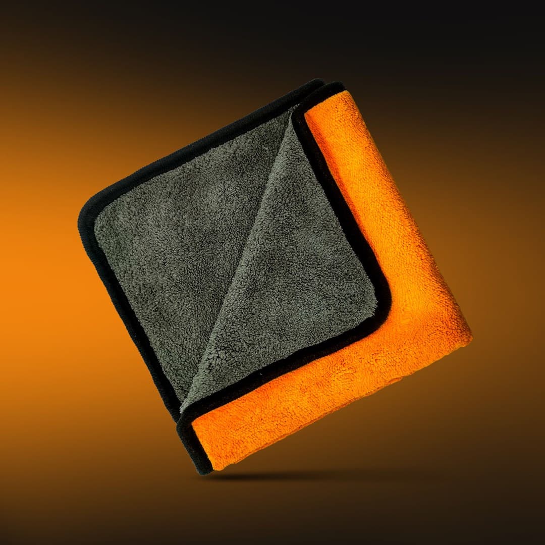 

ADBL PUFFY TOWEL LIGHT - ręcznik do osuszania 41x41cm 600gsm