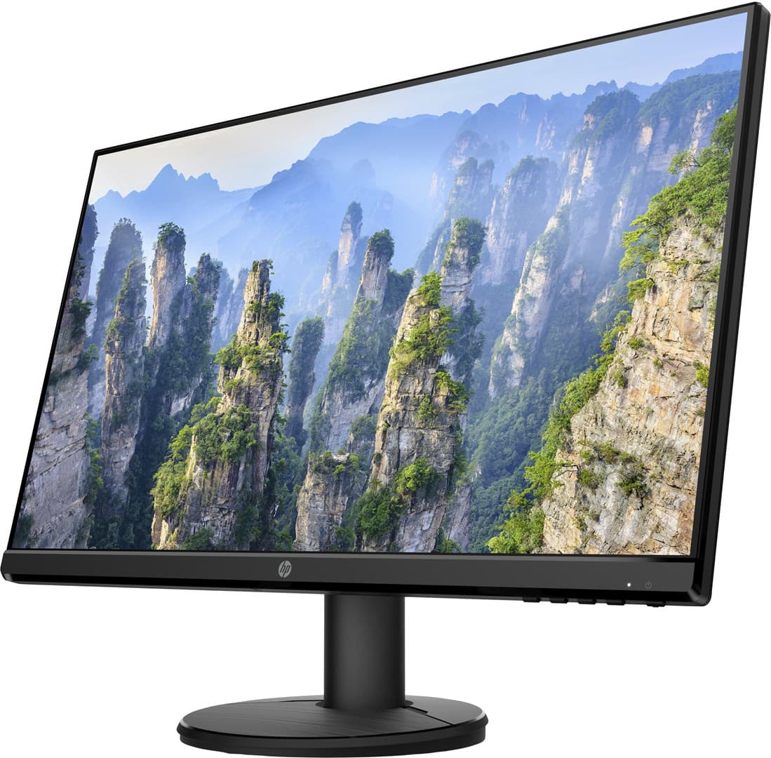 

MONITOR HP LED, IPS 24" V24i (9RV17AA)