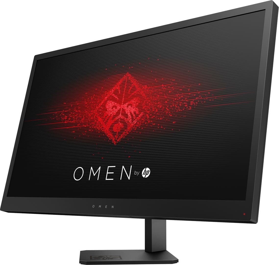 

MONITOR HP LED, TN 25" OMEN 25 (Z7Y57AA) 144Hz, Z7y57aa) 144h