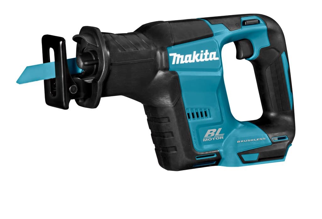 

Piła szablasta 18V DJR188ZJ MAKITA