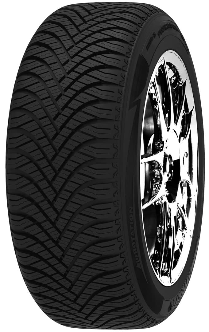 

Opona 185/55 R14 80H Westlake Z-401 Etykieta: D-C-B-71 dB