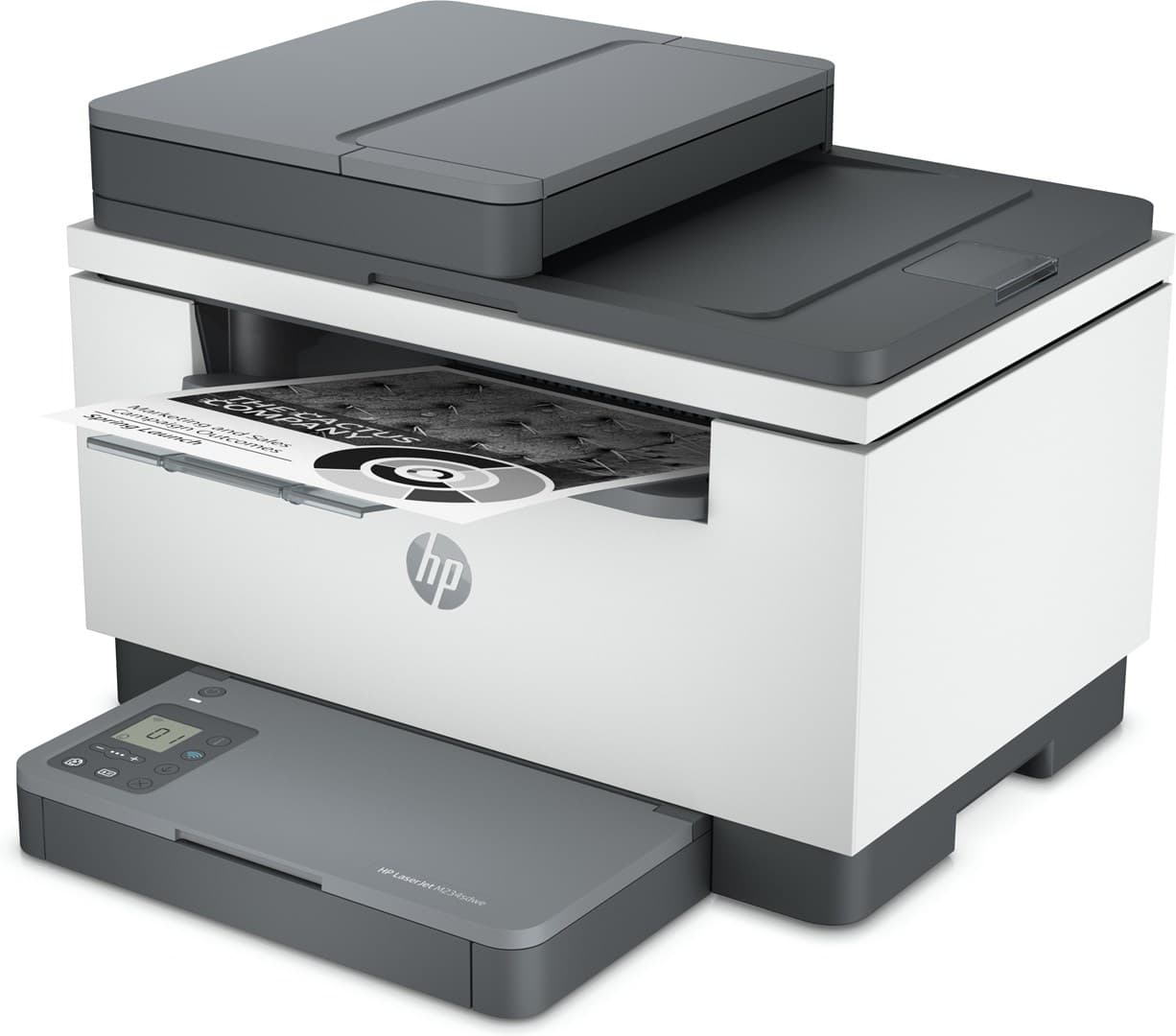 

URZĄDZENIE WIELOFUNKCYJNE HP LASERJET M234SDWE