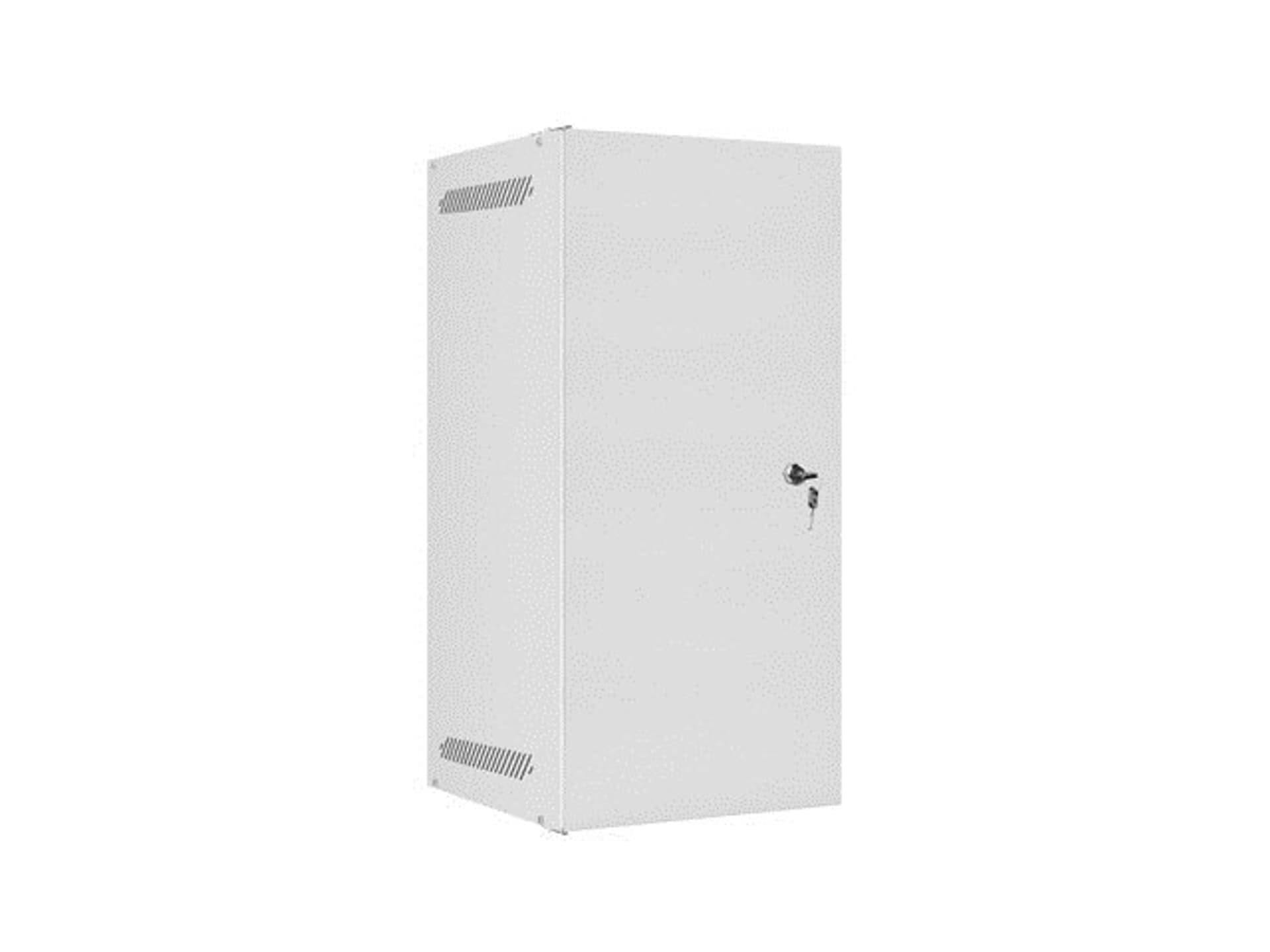 

LANBERG SZAFA WISZĄCA RACK 10" 12U 280X310 SZARA, DRZWI METALOWE (FLAT PACK) WF10-2312-00S, Flat pack) wf10-2312-00