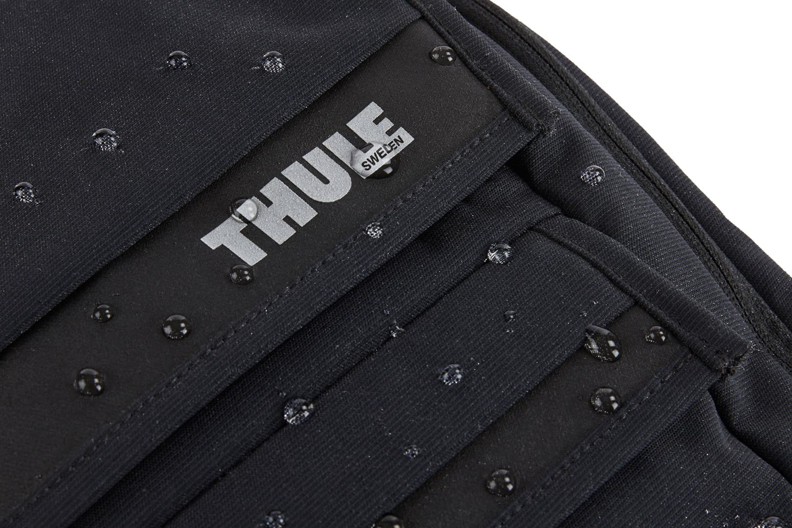 

Thule Backpack 27L PARABP-2216 Paramount Black, Backpack for laptop