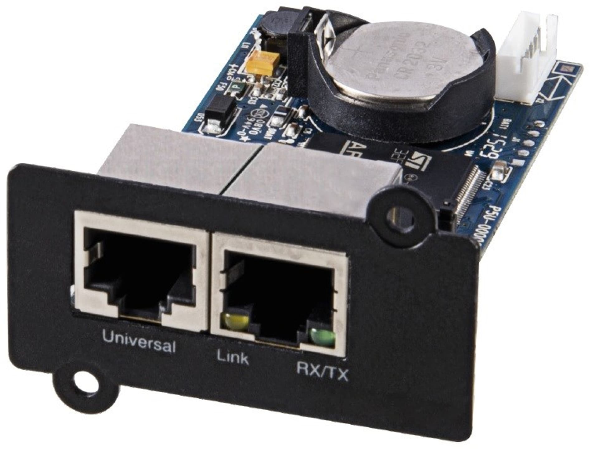 

POWERWALKER Moduł SNMP